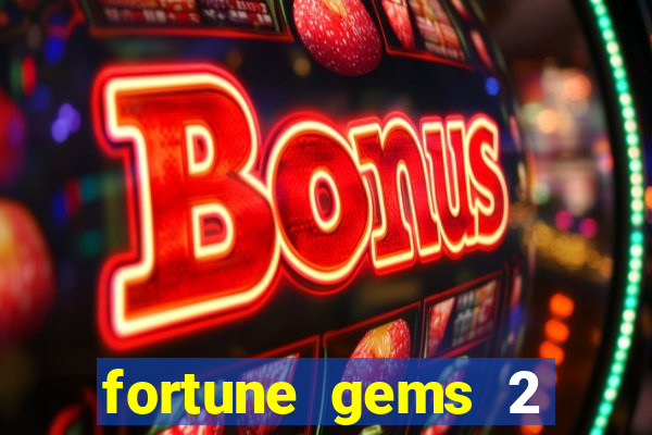 fortune gems 2 jili demo